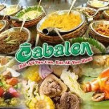 CABALEN Comida