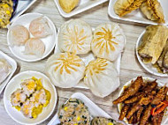 Boo Dim Lui Lee (sham Shui Po 256) food
