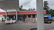 Circle K outside