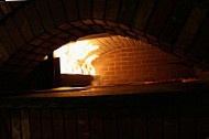 Boston Pizza Co inside
