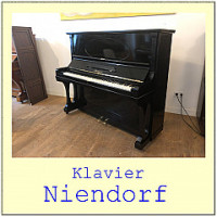 A. Schneider Klavierstimmer Pianoservice Berlin inside