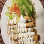 Isabela's Comida