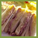 Pinders Comida