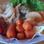 Panoramic Comida