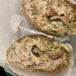 Potbelly Comida