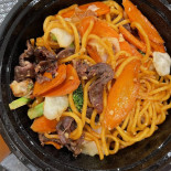 Pho Delite Comida