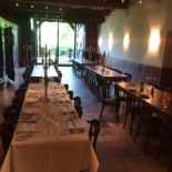 Röperhof Comida