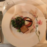 Röperhof Comida