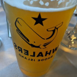 Prime Eighty Two Comida