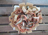 Capolinea Fritto Misto food