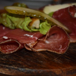 Waldheim Comida