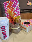 Dunkin' food