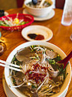 Pho Hien Vuong food