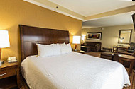 Hilton Garden Inn San Mateo inside