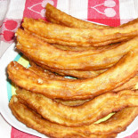 Cafeteria Gre Fe Dentro