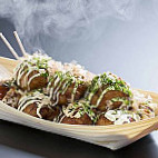 Tako~zai Takoyaki food