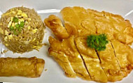 Kwong Tung Chop Suey food