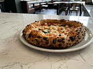 Spuntino Wood Fired Pizzeria food