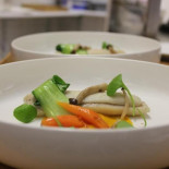 L'Ostal Comida