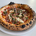Spuntino Wood Fired Pizzeria food