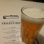 Bistro Pobitegary Comida