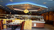 K&k Buffet Cajun Seafood inside
