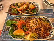 Thailand Cuisine food