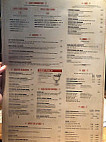 Cheddar's Scratch Kitchen menu