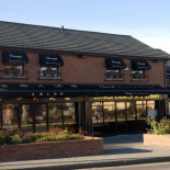 Chung's Exterior