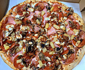 Garlic Jim’s Pizza Hausman Rd food