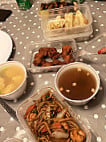 Sukiya Japanese Chinese Takeaway food