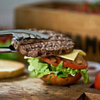 Hungry Jack's Burgers Loganholme food