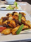 Taipei Asian Cuisine food