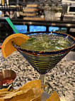 Azteca Mexican Restaurant And Margarita Bar food