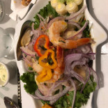 Peruana Comida