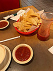 La Villa Mexican food