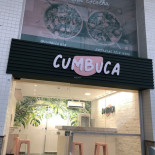 Cumbuca Extérieur