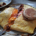 Beth's Cafe Comida