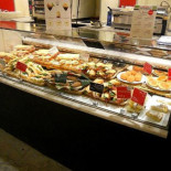 Bricco Caffe Comida