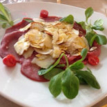 Macallè Comida