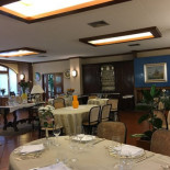 Macallè Comida