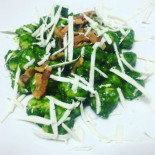 Maddalena Comida