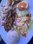 Love Sushi Iii Inc food