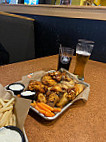 Buffalo Wild Wings food