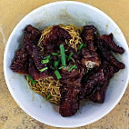 Mama Chicken Feet Noodle (seng Kee Food Centre) food