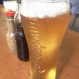 Bella Socca Comida