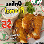 Tacolare Comida
