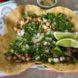 Tacolare Comida