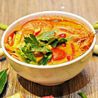 Thai Dynasty (gek Poh) food