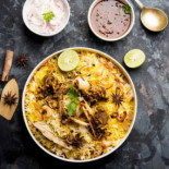 Vs Karnan (sendayan) Comida